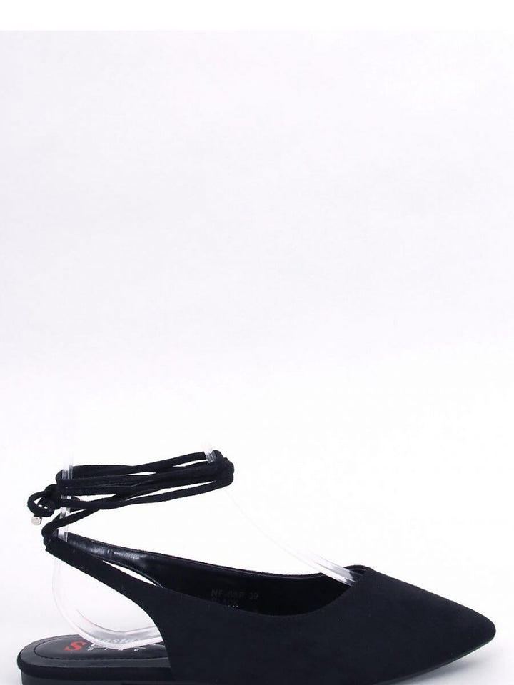 Ballerina Schuhe Model 181950 Inello | Textil Großhandel ATA-Mode