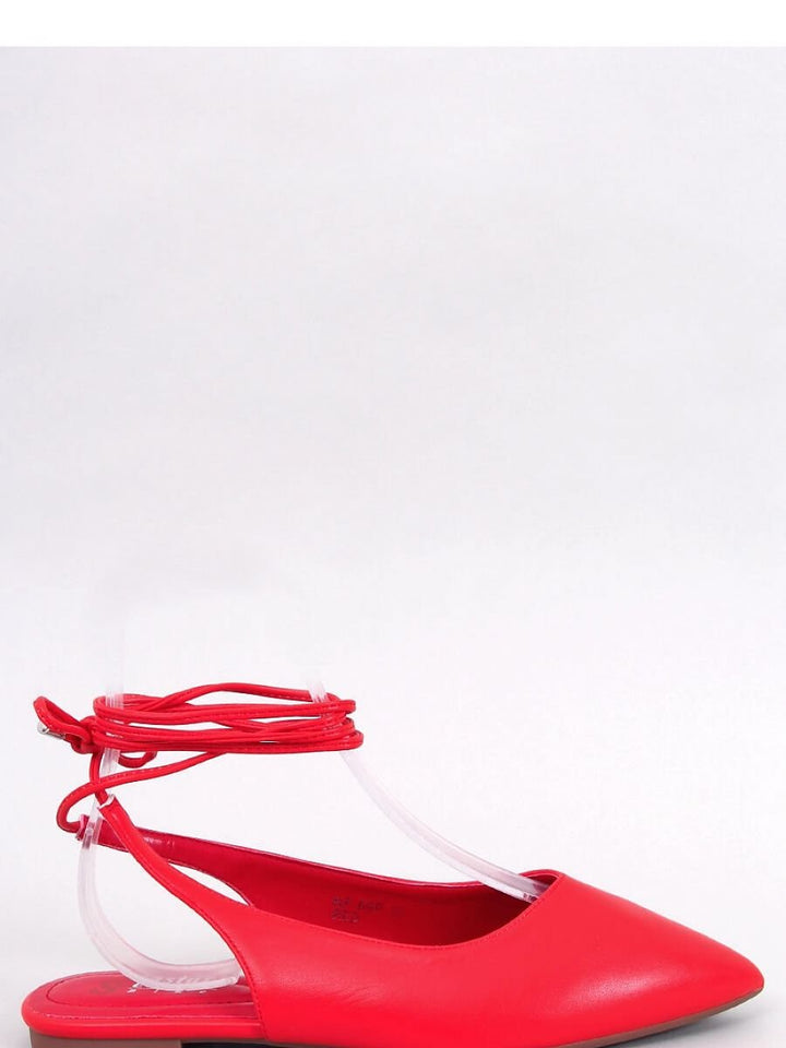 Ballerina Schuhe Model 181957 Inello | Textil Großhandel ATA-Mode