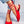 Laden Sie das Bild in den Galerie-Viewer, Ballerina Schuhe Model 181957 Inello | Textil Großhandel ATA-Mode
