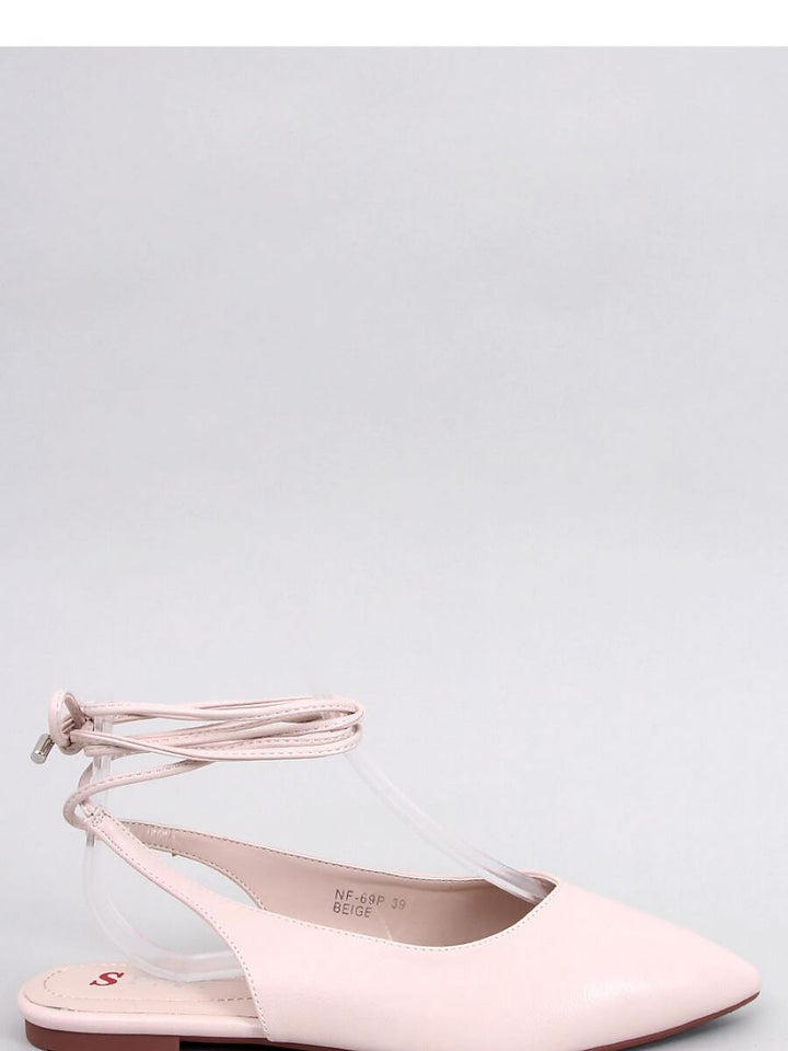 Ballerina Schuhe Model 181959 Inello | Textil Großhandel ATA-Mode
