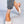 Laden Sie das Bild in den Galerie-Viewer, Ballerina Schuhe Model 181959 Inello | Textil Großhandel ATA-Mode

