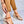 Laden Sie das Bild in den Galerie-Viewer, Keilabsatz Sandalen Model 181962 Inello | Textil Großhandel ATA-Mode
