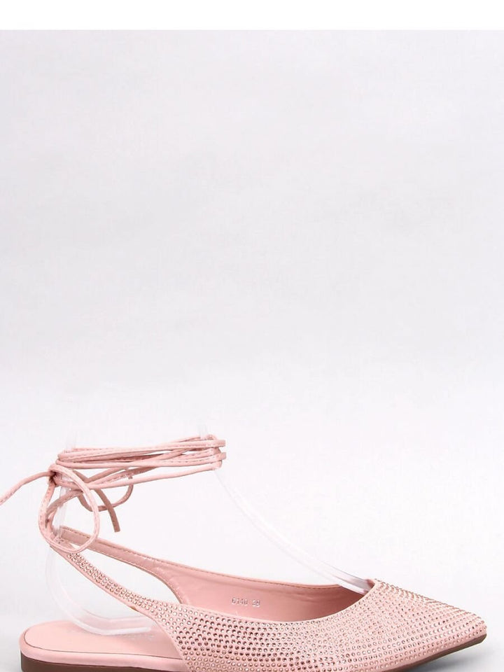 Ballerina Schuhe Model 181965 Inello | Textil Großhandel ATA-Mode