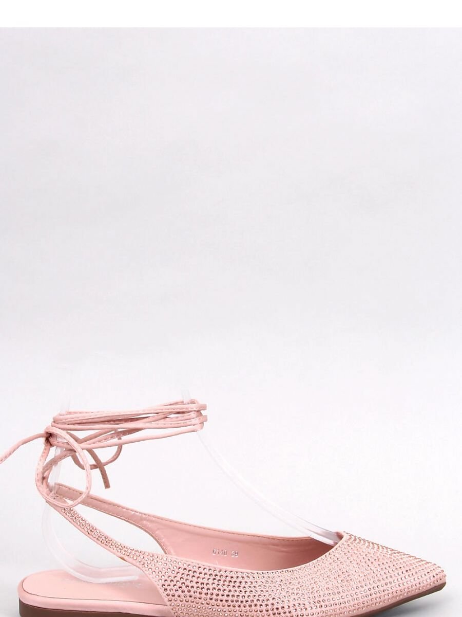 Ballerina Schuhe Model 181965 Inello | Textil Großhandel ATA-Mode