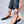 Laden Sie das Bild in den Galerie-Viewer, Ballerina Schuhe Model 181967 Inello | Textil Großhandel ATA-Mode
