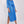 Laden Sie das Bild in den Galerie-Viewer, Alltagskleid Model 182061 Lakerta | Textil Großhandel ATA-Mode

