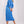 Laden Sie das Bild in den Galerie-Viewer, Alltagskleid Model 182061 Lakerta | Textil Großhandel ATA-Mode

