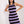 Laden Sie das Bild in den Galerie-Viewer, Alltagskleid Model 182054 Badu | Textil Großhandel ATA-Mode
