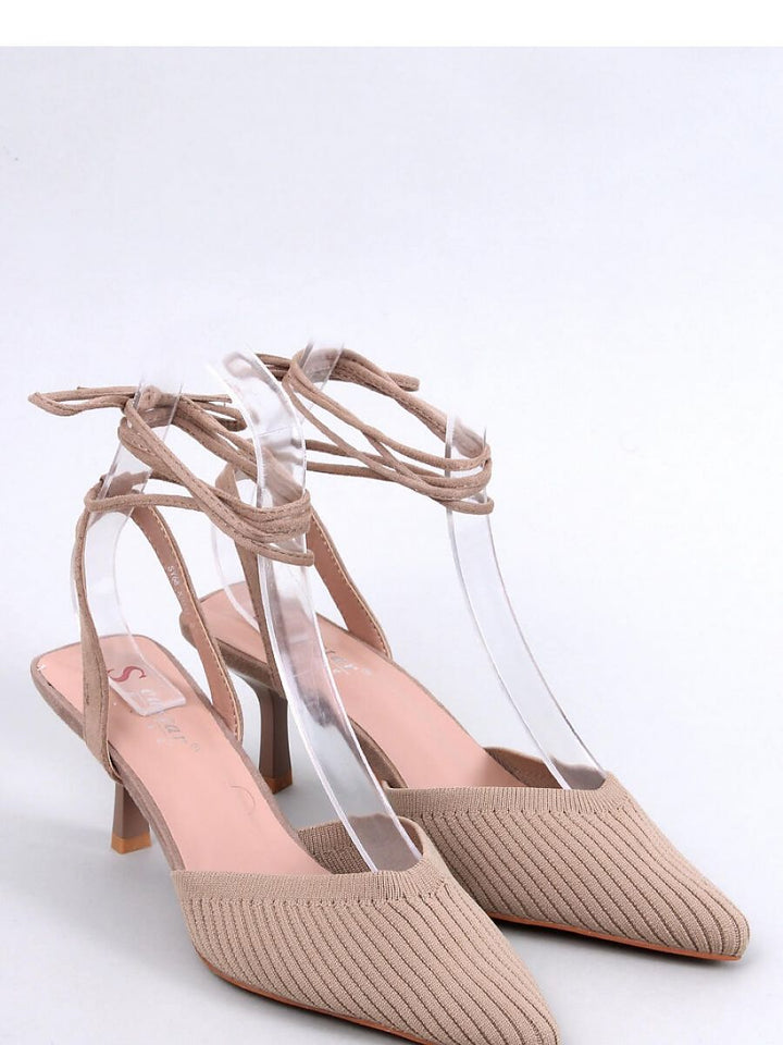 Stöckelschuhe Model 182217 Inello | Textil Großhandel ATA-Mode
