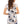 Laden Sie das Bild in den Galerie-Viewer, Nachthemd Model 182303 Donna | Textil Großhandel ATA-Mode
