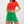 Laden Sie das Bild in den Galerie-Viewer, Shorts Model 182442 Fresh Made | Textil Großhandel ATA-Mode
