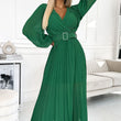Laden Sie das Bild in den Galerie-Viewer, Cocktailkleid Model 182523 Numoco | Textil Großhandel ATA-Mode
