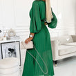 Laden Sie das Bild in den Galerie-Viewer, Cocktailkleid Model 182523 Numoco | Textil Großhandel ATA-Mode
