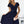 Laden Sie das Bild in den Galerie-Viewer, Abendkleid Model 182533 Numoco | Textil Großhandel ATA-Mode
