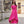 Laden Sie das Bild in den Galerie-Viewer, Alltagskleid Model 182577 Roco Fashion | Textil Großhandel ATA-Mode
