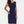 Laden Sie das Bild in den Galerie-Viewer, Alltagskleid Model 43724 Figl | Textil Großhandel ATA-Mode
