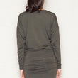 Laden Sie das Bild in den Galerie-Viewer, Alltagskleid Model 43740 Figl | Textil Großhandel ATA-Mode
