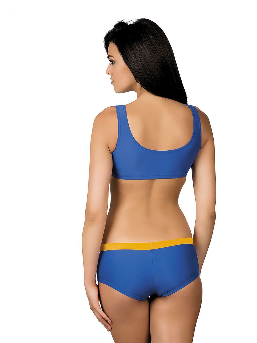 Zweiteiler Bikini Model 182785 Lorin | Textil Großhandel ATA-Mode