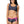 Laden Sie das Bild in den Galerie-Viewer, Zweiteiler Bikini Model 182787 Lorin | Textil Großhandel ATA-Mode
