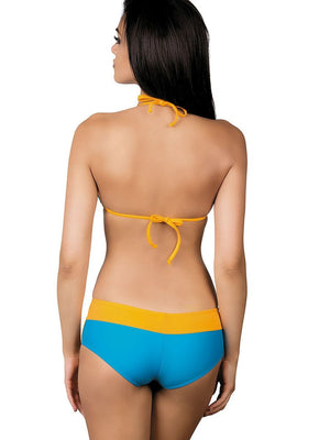 Zweiteiler Bikini Model 182789 Lorin | Textil Großhandel ATA-Mode
