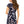 Laden Sie das Bild in den Galerie-Viewer, Nachthemd Model 183000 Donna | Textil Großhandel ATA-Mode
