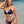 Laden Sie das Bild in den Galerie-Viewer, Zweiteiler Bikini Model 183004 Etna | Textil Großhandel ATA-Mode

