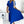 Laden Sie das Bild in den Galerie-Viewer, Cocktailkleid Model 183103 Numoco | Textil Großhandel ATA-Mode
