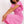 Laden Sie das Bild in den Galerie-Viewer, Alltagskleid Model 183127 Italy Moda | Textil Großhandel ATA-Mode
