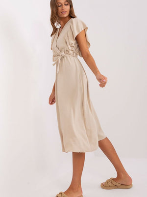 Alltagskleid Model 183130 Italy Moda | Textil Großhandel ATA-Mode