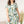 Laden Sie das Bild in den Galerie-Viewer, Plus-Size Kleider Model 183316 Karko | Textil Großhandel ATA-Mode
