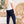 Laden Sie das Bild in den Galerie-Viewer, Plus-Size Bluse Model 183322 Karko | Textil Großhandel ATA-Mode
