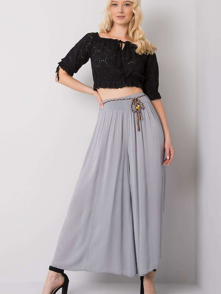 Damen Hose Model 183480 Och Bella | Textil Großhandel ATA-Mode