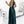 Laden Sie das Bild in den Galerie-Viewer, Langes Kleid Model 183707 Numoco | Textil Großhandel ATA-Mode
