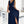 Laden Sie das Bild in den Galerie-Viewer, Langes Kleid Model 183711 Numoco | Textil Großhandel ATA-Mode
