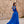 Laden Sie das Bild in den Galerie-Viewer, Langes Kleid Model 183771 Roco Fashion | Textil Großhandel ATA-Mode
