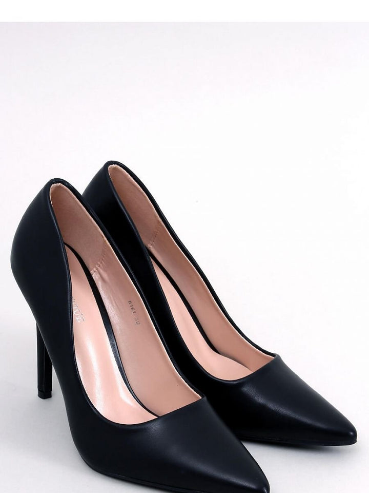Stöckelschuhe Model 184277 Inello | Textil Großhandel ATA-Mode