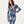 Laden Sie das Bild in den Galerie-Viewer, Alltagskleid Model 184450 Roco Fashion | Textil Großhandel ATA-Mode
