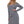 Laden Sie das Bild in den Galerie-Viewer, Alltagskleid Model 184676 Moe | Textil Großhandel ATA-Mode

