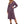 Laden Sie das Bild in den Galerie-Viewer, Alltagskleid Model 184679 Moe | Textil Großhandel ATA-Mode
