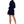 Laden Sie das Bild in den Galerie-Viewer, Alltagskleid Model 184760 Moe | Textil Großhandel ATA-Mode
