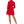 Laden Sie das Bild in den Galerie-Viewer, Alltagskleid Model 184761 Moe | Textil Großhandel ATA-Mode
