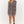 Laden Sie das Bild in den Galerie-Viewer, Alltagskleid Model 184811 Makadamia | Textil Großhandel ATA-Mode
