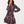 Laden Sie das Bild in den Galerie-Viewer, Alltagskleid Model 184820 Roco Fashion | Textil Großhandel ATA-Mode
