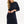 Laden Sie das Bild in den Galerie-Viewer, Alltagskleid Model 184935 Top Secret | Textil Großhandel ATA-Mode
