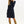 Laden Sie das Bild in den Galerie-Viewer, Alltagskleid Model 184935 Top Secret | Textil Großhandel ATA-Mode
