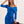 Laden Sie das Bild in den Galerie-Viewer, Alltagskleid Model 184980 Fasardi | Textil Großhandel ATA-Mode
