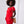 Laden Sie das Bild in den Galerie-Viewer, Alltagskleid Model 185006 Fasardi | Textil Großhandel ATA-Mode
