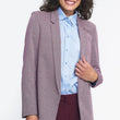 Laden Sie das Bild in den Galerie-Viewer, Jacke Model 185184 Nife | Textil Großhandel ATA-Mode
