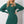 Laden Sie das Bild in den Galerie-Viewer, Alltagskleid Model 185374 Rue Paris | Textil Großhandel ATA-Mode
