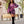 Laden Sie das Bild in den Galerie-Viewer, Abendkleid Model 185516 Roco Fashion | Textil Großhandel ATA-Mode
